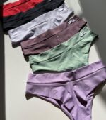 Calcinhas estilo tanga em diversas cores